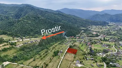 Продаж / Земля / ОСГ / Коростів / Стрийський, Львівська обл. — мініатюра фото 4