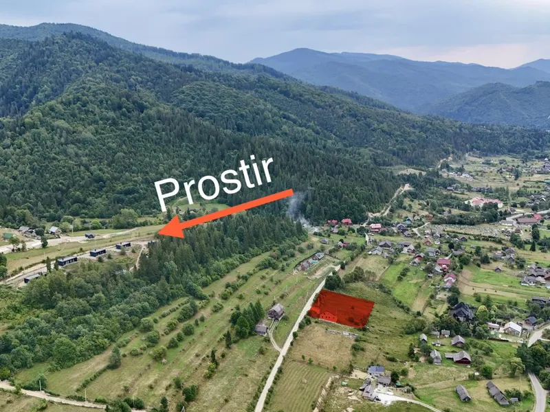 Продаж / Земля / ОСГ / Коростів / Стрийський, Львівська обл. — фото 4 з 9