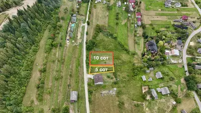 Продаж / Земля / ОСГ / Коростів / Стрийський, Львівська обл. — мініатюра фото 5