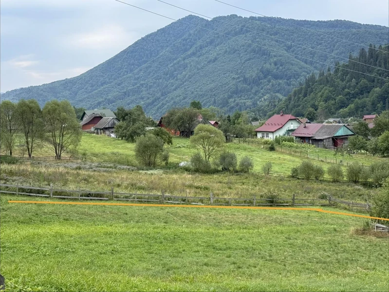 Продаж / Земля / ОСГ / Коростів / Стрийський, Львівська обл. — фото 7 з 9