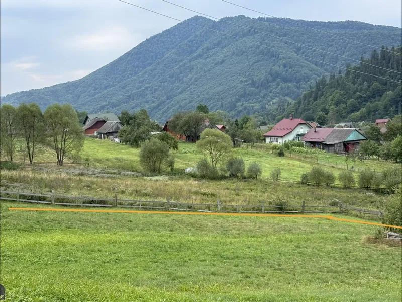 Продаж / Земля / ОСГ / Коростів / Стрийський, Львівська обл. — фото 7 з 9