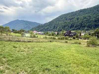 Продаж / Земля / ОСГ / Коростів / Стрийський, Львівська обл. — мініатюра фото 9