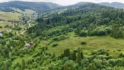 Продаж / Земля / Будівництво / Сухий Потік (Орявчик) / Стрийський, Львівська обл. — мініатюра фото 4