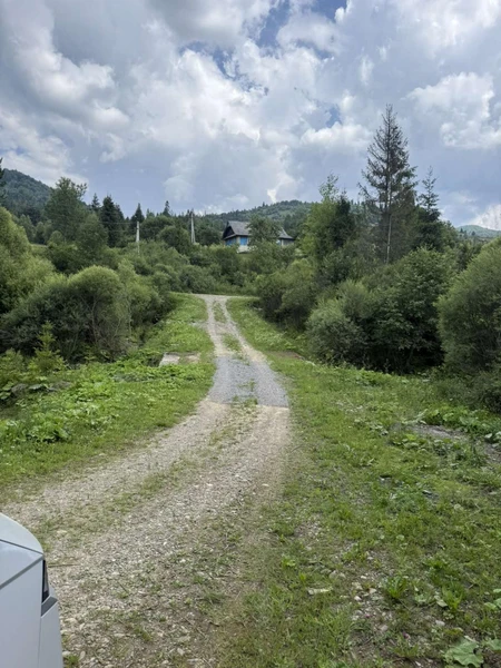 Продаж / Земля / Будівництво / Сухий Потік (Орявчик) / Стрийський, Львівська обл. — фото 7 з 10
