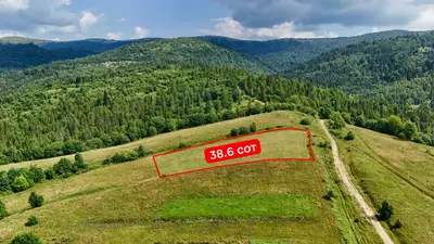 Продаж / Земля / Будівництво / Мита ( Орявчик) / Стрийський, Львівська обл. — мініатюра фото 5