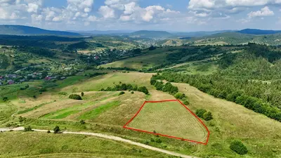 Продаж / Земля / Будівництво / Мита ( Орявчик) / Стрийський, Львівська обл. — мініатюра фото 8
