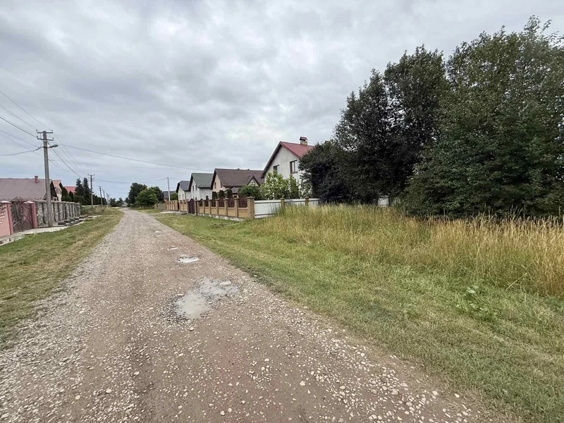 Продаж/Земля/Будівництво/Нежухів/Стрийський, Львівська обл. — фото 1 з 4