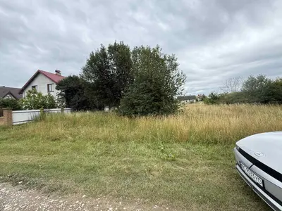 Продаж/Земля/Будівництво/Нежухів/Стрийський, Львівська обл. — мініатюра фото 2