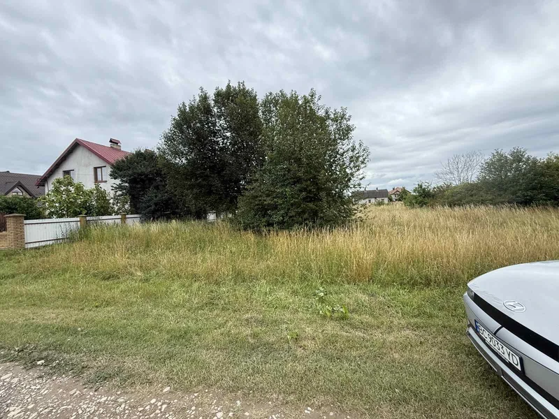 Продаж/Земля/Будівництво/Нежухів/Стрийський, Львівська обл. — фото 2 з 4
