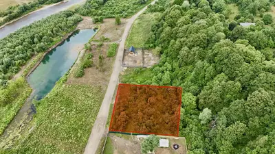 Продаж/ Земля/ Будівництво/ Верхнє Синьовидне/ Стрийський/ Львівська область — мініатюра фото 1