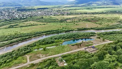 Продаж/ Земля/ Будівництво/ Верхнє Синьовидне/ Стрийський/ Львівська область — мініатюра фото 5
