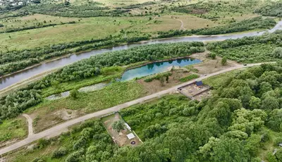 Продаж/ Земля/ Будівництво/ Верхнє Синьовидне/ Стрийський/ Львівська область — мініатюра фото 6