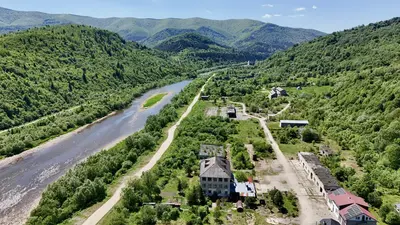 Продаж/ Будівля/ Недобудова/ Довге/ Дрогобицький/ Львівська — мініатюра фото 2