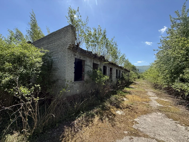 Продаж/ Будівля/ Недобудова/ Довге/ Дрогобицький/ Львівська — фото 8 з 20