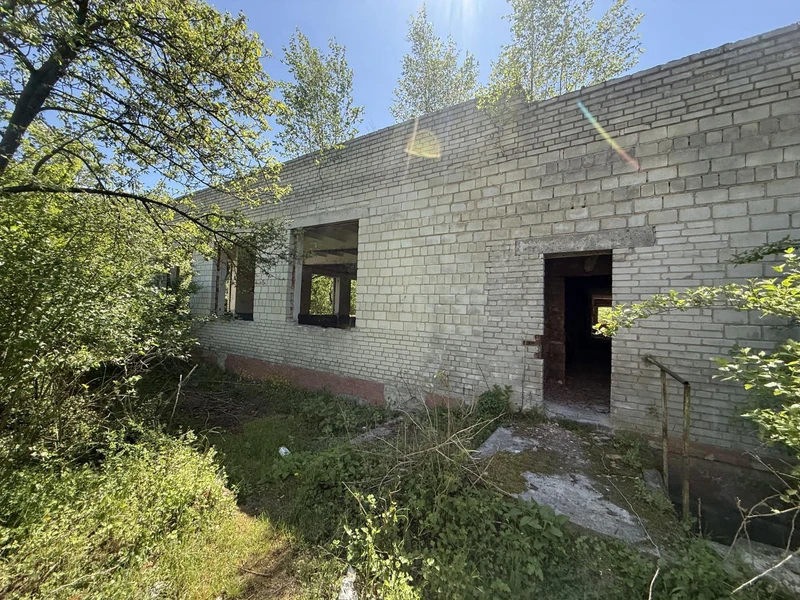 Продаж/ Будівля/ Недобудова/ Довге/ Дрогобицький/ Львівська — фото 9 з 20