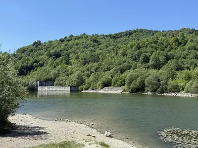 Продаж/ Будівля/ Недобудова/ Довге/ Дрогобицький/ Львівська — мініатюра фото 11