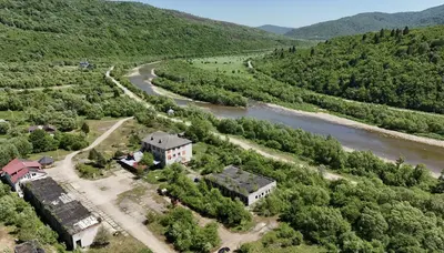 Продаж/ Будівля/ Недобудова/ Довге/ Дрогобицький/ Львівська — мініатюра фото 16