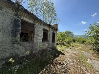 Продаж/ Будівля/ Недобудова/ Довге/ Дрогобицький/ Львівська — мініатюра фото 17