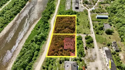 Продаж/ Будівля/ Недобудова/ Довге/ Дрогобицький/ Львівська — мініатюра фото 1