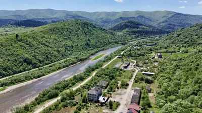Продаж/ Будівля/ Недобудова/ Довге/ Дрогобицький/ Львівська — мініатюра фото 3