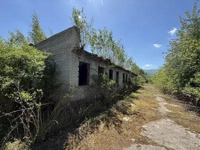 Продаж/ Будівля/ Недобудова/ Довге/ Дрогобицький/ Львівська — мініатюра фото 8