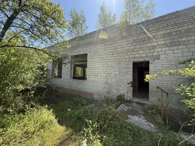 Продаж/ Будівля/ Недобудова/ Довге/ Дрогобицький/ Львівська — мініатюра фото 9