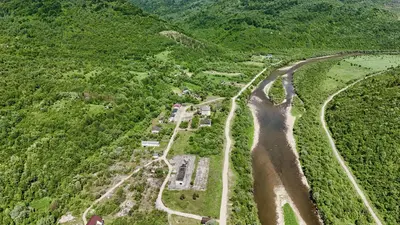 Продаж/ Будівля/ Недобудова/ Довге/ Дрогобицький/ Львівська — мініатюра фото 15