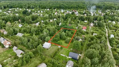 Продаж/Земля/Садівництво/Моршин/Стрийський,Львівська область — мініатюра фото 2