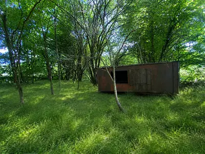 Продаж/Земля/Садівництво/Моршин/Стрийський,Львівська область — мініатюра фото 4