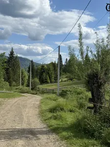 Продаж / Земля / ОСГ/ Либохора/ Карпати/ Стрийський /Львівська область — мініатюра фото 4