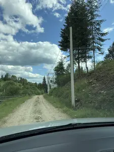 Продаж / Земля / ОСГ/ Либохора/ Карпати/ Стрийський /Львівська область — мініатюра фото 6