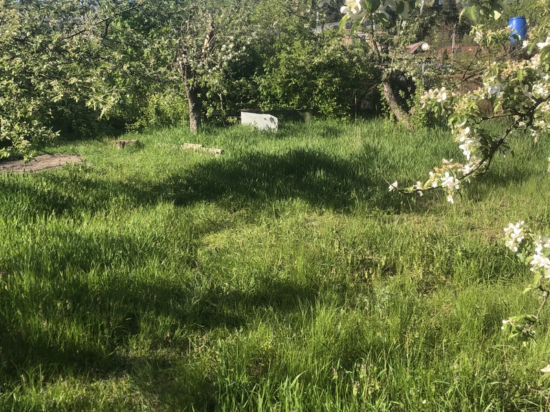Горенка продаж ділянки під забудову — фото 1 з 3