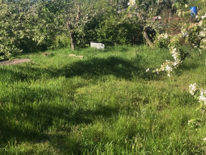 Горенка продаж ділянки під забудову — фото 2 з 3
