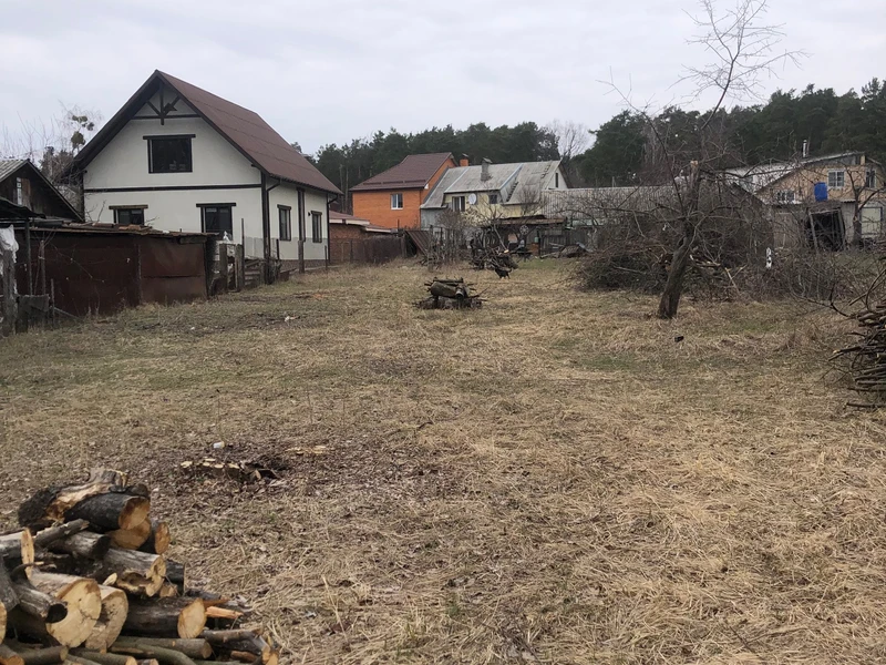 Горенка продаж ділянки під забудову — фото 3 з 3