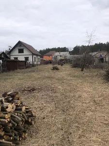 Горенка продаж ділянки під забудову — мініатюра фото 3