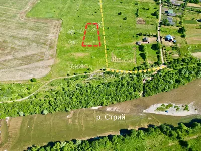 Продаж/Земля/Будівництво/Корчин/Стрийський/Львівська обл. — мініатюра фото 2