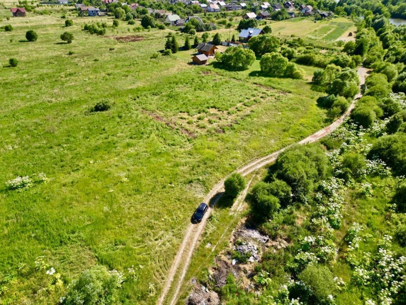 Продаж/Земля/Будівництво/Корчин/Стрийський/Львівська обл. — фото 3 з 5