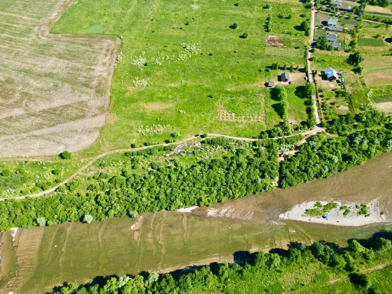 Продаж/Земля/Будівництво/Корчин/Стрийський/Львівська обл. — фото 5 з 5