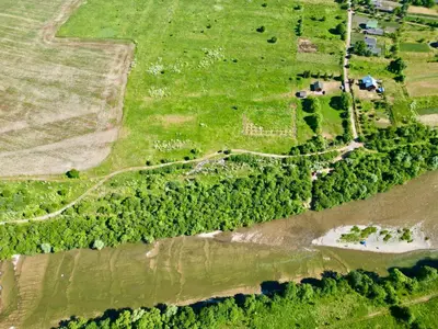 Продаж/Земля/Будівництво/Корчин/Стрийський/Львівська обл. — мініатюра фото 5