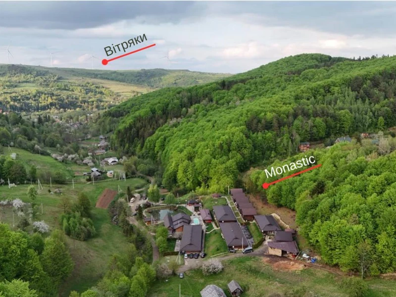 Продаж / Земля / ОСГ/ Орів / Дрогобицький / Львівська область — фото 1 з 12