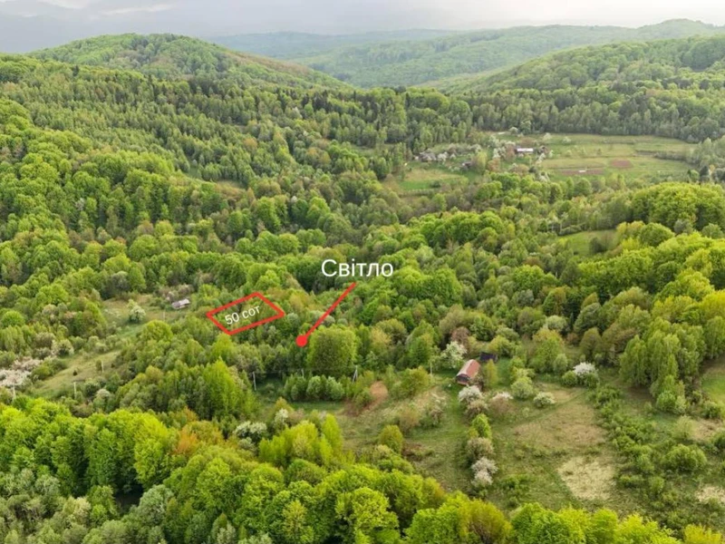 Продаж / Земля / ОСГ/ Орів / Дрогобицький / Львівська область — фото 9 з 12