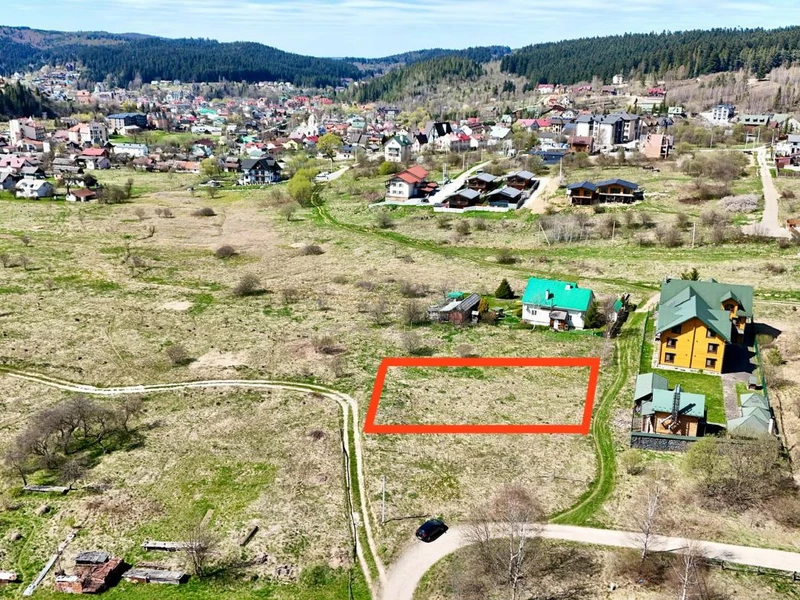 Продаж / Земля / Будівництво / Східниця/ Львівська обл — фото 1 з 7