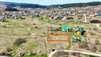 Продаж / Земля / Будівництво / Східниця/ Львівська обл — мініатюра фото 1