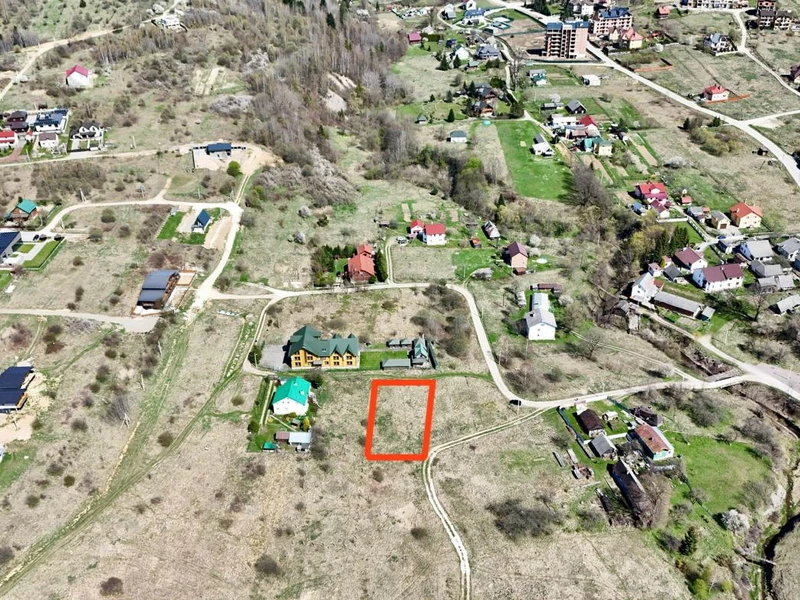 Продаж / Земля / Будівництво / Східниця/ Львівська обл — фото 2 з 7