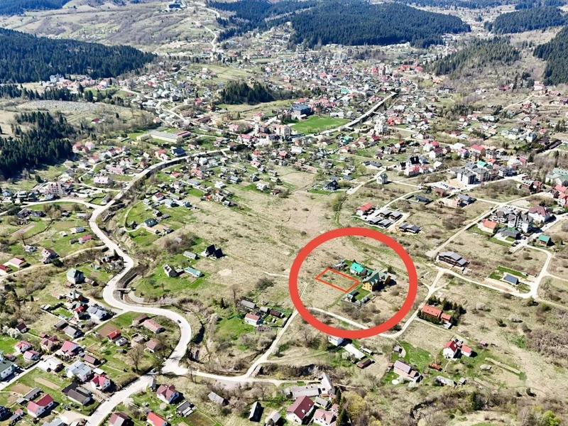 Продаж / Земля / Будівництво / Східниця/ Львівська обл — фото 3 з 7