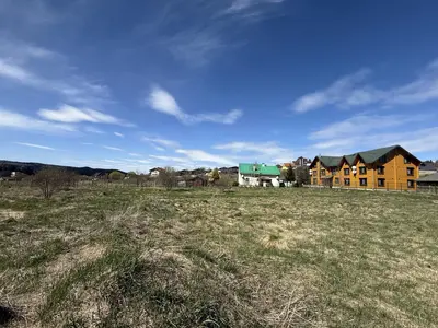 Продаж / Земля / Будівництво / Східниця/ Львівська обл — мініатюра фото 4