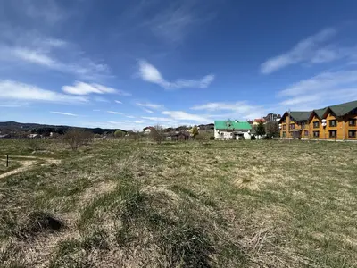 Продаж / Земля / Будівництво / Східниця/ Львівська обл — мініатюра фото 6