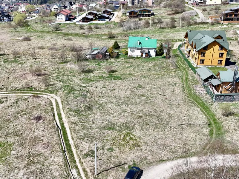 Продаж / Земля / Будівництво / Східниця/ Львівська обл — фото 7 з 7