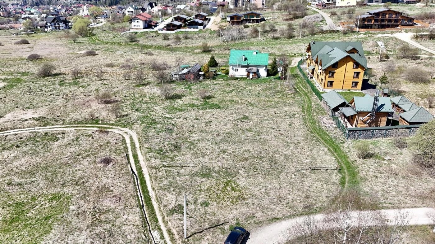 Продаж / Земля / Будівництво / Східниця/ Львівська обл — фото 7 з 7