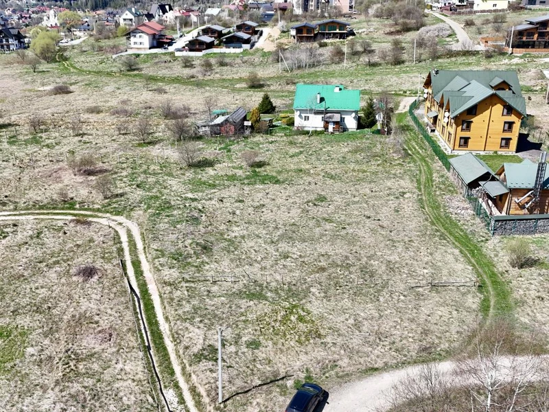 Продаж / Земля / Будівництво / Східниця/ Львівська обл — фото 7 з 7
